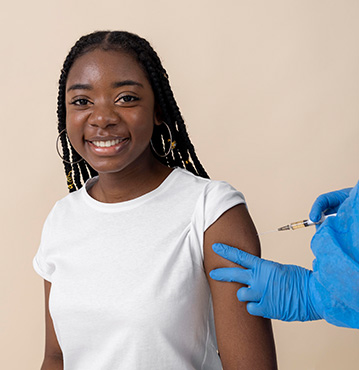 DISEASE PREVENTION & AWARENESS 