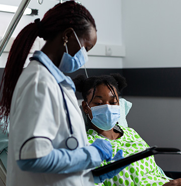 MEDICAL ASSISTANCE & HEALTHCARE ACCESS