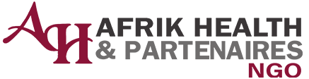 Afrik Health Logo